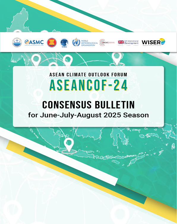 ASEAN Climate Outlook Forum