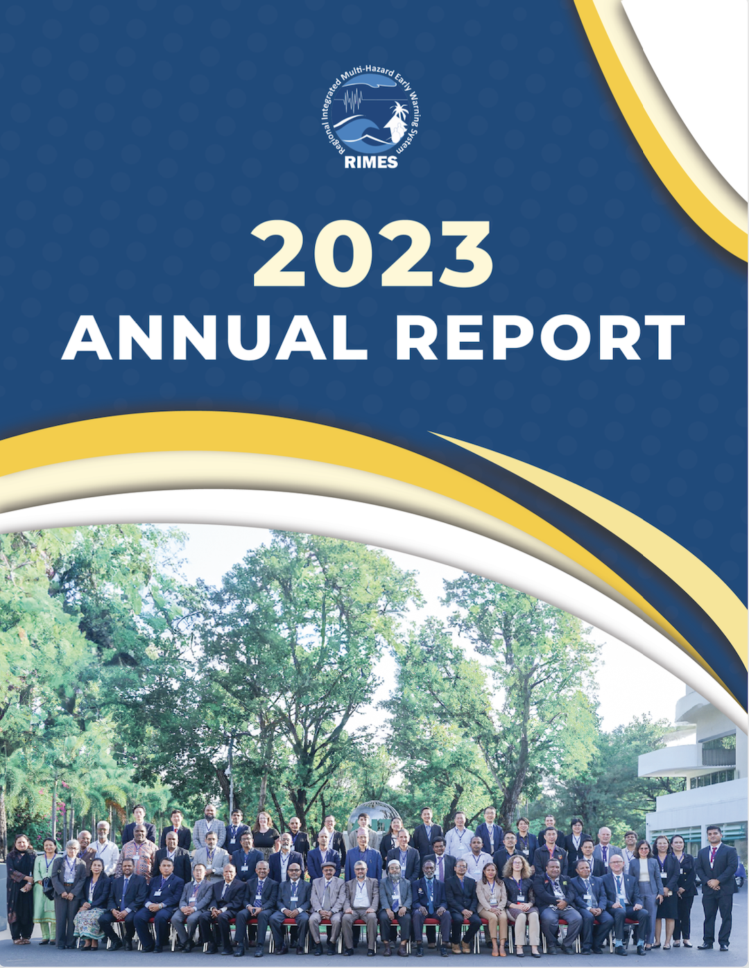 RIMES 2023 Annual Report