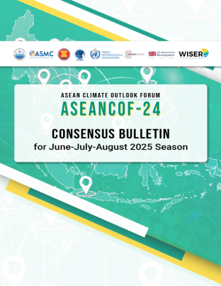 ASEAN Climate Outlook Forum