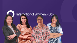 International Women's Day 2025