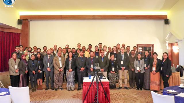 South Asian Countries Gear Up for National IBF Demo on Temperature Hazards