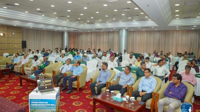 Bangladesh unveils Flood Forecasting and Warning Centre’s upgraded website and decision support system, bolstering national disaster resilience